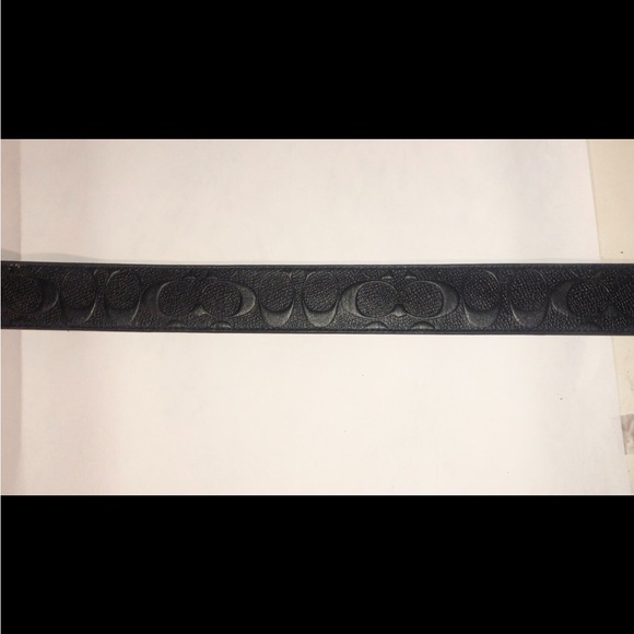 Coach Belt - Picture 5 of 6